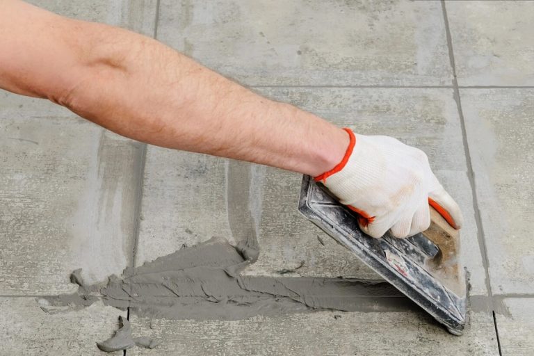 Tile Joint Grouting Solutions Chennai