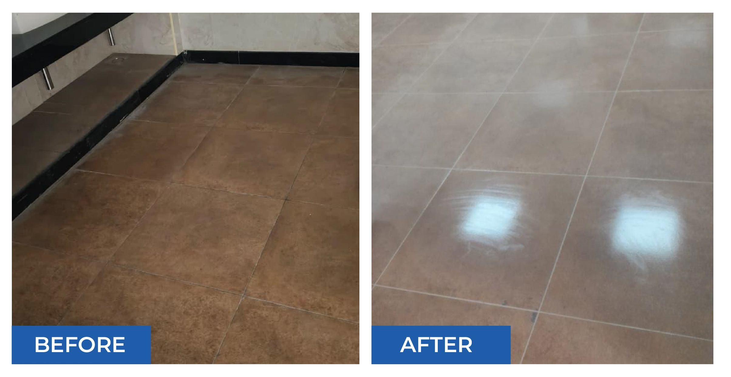 Epoxy | Cementitious Grouting | 3D Flooring